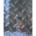 Mill Finished Aluminum Stucco Embossed/Checkered/Tread Sheet